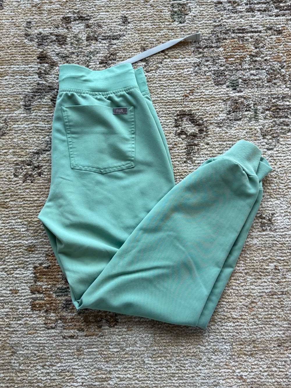 FIGS Jade jogger scrub pant - XS/P